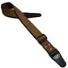 Adjustable Cotton Guitar Strap  Soft Breathable Support For Electric Acoustic  Bass MultiColor Opti 6
