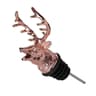 Leakproof Olive Oil Pour Spout With Cork Stopper  NonDrip Wine Bottle Pourer For Clean Controlled P 5