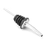 Leakproof Olive Oil Pour Spout With Cork Stopper  NonDrip Wine Bottle Pourer For Clean Controlled P 9