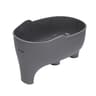 Elephant Sink Strainer Hanging Drain Basket  Cute Kitchen Sink Organizer For Food Scraps  Produce R 6