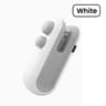 USB Rechargeable Mini Bag Sealer 2in1 Handheld Heat Sealer  Cutter For Snacks And Food Storage 7