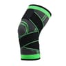 QuickDry Knit Knee Compression Sleeve  Breathable Knee Brace Support For Sports  Everyday Relief 6