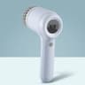 Cordless Electric Spin Scrubber With 5 Interchangeable Brush Heads 8