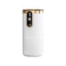 Rechargeable Mini Waterless Essential Oil Diffuser  Portable Car  Home Aromatherapy Mist Humidifier 10