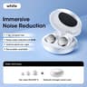 SoftFit Reusable Silicone Earplugs For Sleeping Studying  Travel  Comfortable Noise Blocking Ear Pr 6