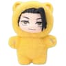 EAKI Cat Park Party Gojo Satoru Blind Box Plush Pendant  Jujutsu Kaisen Collectible Anime Bag Charm 3