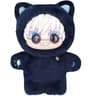 EAKI Cat Park Party Gojo Satoru Blind Box Plush Pendant  Jujutsu Kaisen Collectible Anime Bag Charm 7