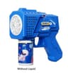 Magical Unicorn Electric Bubble Gun With Lights  Automatic Bubble Blower Toy For Kids 9