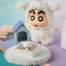 Crayon Shinchan Blind Box Party Outfit Figure  Anime Mystery Box Collectible Toy 8
