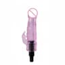 QuietPulse Mini Automatic Sex Machine With Adjustable Thrusting  HandsFree Control 12