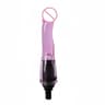 QuietPulse Mini Automatic Sex Machine With Adjustable Thrusting  HandsFree Control 14