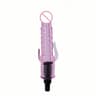QuietPulse Mini Automatic Sex Machine With Adjustable Thrusting  HandsFree Control 6