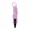 QuietPulse Mini Automatic Sex Machine With Adjustable Thrusting  HandsFree Control 8