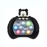Sanrio Stitch Quick Push Bubble Game Sensory Fidget Toy For Kids 8