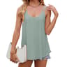 Bohemian Loose Fit Womens Summer TShirt  Casual Beach Top In Plus Sizes 7