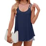 Bohemian Loose Fit Womens Summer TShirt  Casual Beach Top In Plus Sizes 8