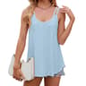 Bohemian Loose Fit Womens Summer TShirt  Casual Beach Top In Plus Sizes 10