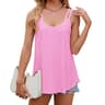 Bohemian Loose Fit Womens Summer TShirt  Casual Beach Top In Plus Sizes 13