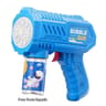 Dinosaur Bubble Gun Automatic Bubble Machine With Lights  Light Up Bubble Blower For Kids Outdoor F 12