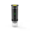 3in1 Portable Espresso Machine For Car  Home  Capsule  Ground Travel Coffee Maker 7