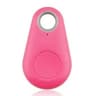 Bluetooth Key Finder Smart Locator Tag  Mini AntiLost Tracker For Keys Kids  Bags iOSAndroid 7