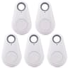 Bluetooth Key Finder Smart Locator Tag  Mini AntiLost Tracker For Keys Kids  Bags iOSAndroid 15