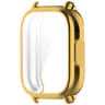 Redmi Watch 5 TPU Protective Case With Screen Protector  FullCover Bumper For Watch 5 Lite  Active 9
