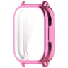 Redmi Watch 5 TPU Protective Case With Screen Protector  FullCover Bumper For Watch 5 Lite  Active 10