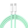 60W PD USBC To USBC Fast Charging Cable For IPhone 1615 Pro Max  More 6