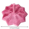 Expanded Sensory Fidget Star Spinner  3D Printed Fidget Toy With EasyGrip Handles For Stress Relief 8