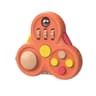 Rainbow Balance Fidget Spinner  SmoothSpin EDC Hand Spinner For Calm Focus  Stress Relief 7