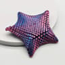 Articulated Starfish Fidget Toy  3D Printed Stress Relief Desk Decor For Kids  Adults 6