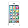 Baby Musical Phone Toy  Light  Sound English Learning Educational Phone Toy For Toddlers 7
