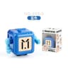 Robot Fidget Cube Stress Relief Toy  Sensory Handheld Fidget Block For Kids  Adults 11