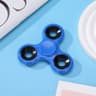 ABS TriSpinner Fidget Spinner  SmoothSpin EDC Spinner For Calm Focus  Everyday Stress Relief 8