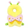 Soft Cartoon Baby Head Protector Backpack  AntiFall Toddler Head Protection Pillow With Adjustable  10