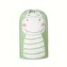 Waterproof Quilt Storage Bag  MoistureProof Blanket Storage Organizer With Drawstring Closure For C 6