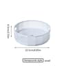 360 Rotating Spice Rack Organizer Lazy Susan Turntable For Cabinets  Countertops 9