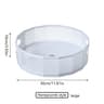 360 Rotating Spice Rack Organizer Lazy Susan Turntable For Cabinets  Countertops 14