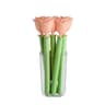 RoseShaped Food Storage Clips 5Piece Set  Reusable Bag Sealer For Snacks Bread  Pantry Freshness 7