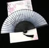 Retro Japanese Folding Fan  Elegant Japanese Folding Fan For Women Dance  Home Decor 10