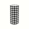 Cute Cartoon Car Tissue Box Organizer  Hanging Plush Car Tissue Box With Multipurpose Storage 6