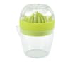 Manual Citrus Juicer With Measuring Cup  Easy Lemon  Orange Squeezer For Fast MessFree Juice 7