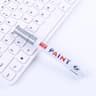 Waterproof Tire Paint Pen Permanent Marker For Wheels Treads  Auto Detailing 6