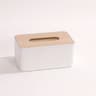 Multifunctional Plastic Storage Box For Paper  Desk Essentials  Minimal Paper Organizer Box For Hom 6