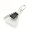 Mini Desktop Broom  Dustpan Set  Keyboard Cleaning Brush  Handheld Dustpan For Fast Crumb Sweeps 3