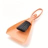 Mini Desktop Broom  Dustpan Set  Keyboard Cleaning Brush  Handheld Dustpan For Fast Crumb Sweeps 4