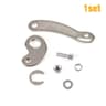 Universal EBike Torque Arm Kit For Front Or Rear Hub Motors  Dropout Protector Safety Upgrade 6