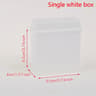 24Slot Microscope Slide Staining Rack  Jar Set  Compact Histology Staining Kit 7