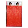 Waterproof Mylar Thermal Emergency Blanket For Survival Warmth  Outdoor Safety 9